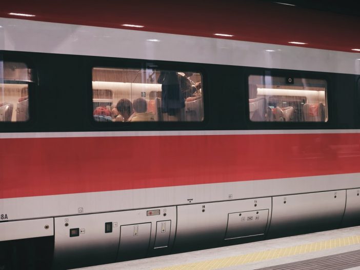 Allmän information om polska tåg